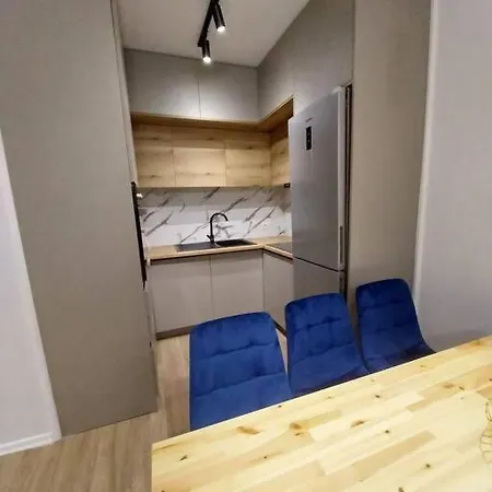 Appartement Kinza
