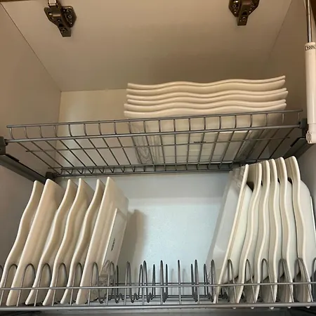 Kinza Appartement Tirana